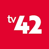 TV42 Yayın Akışı Logo