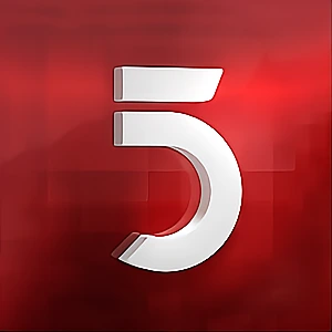 TV5 Yayın Akışı Logo