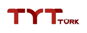 TYT TÜRK Yayın Akışı Logo