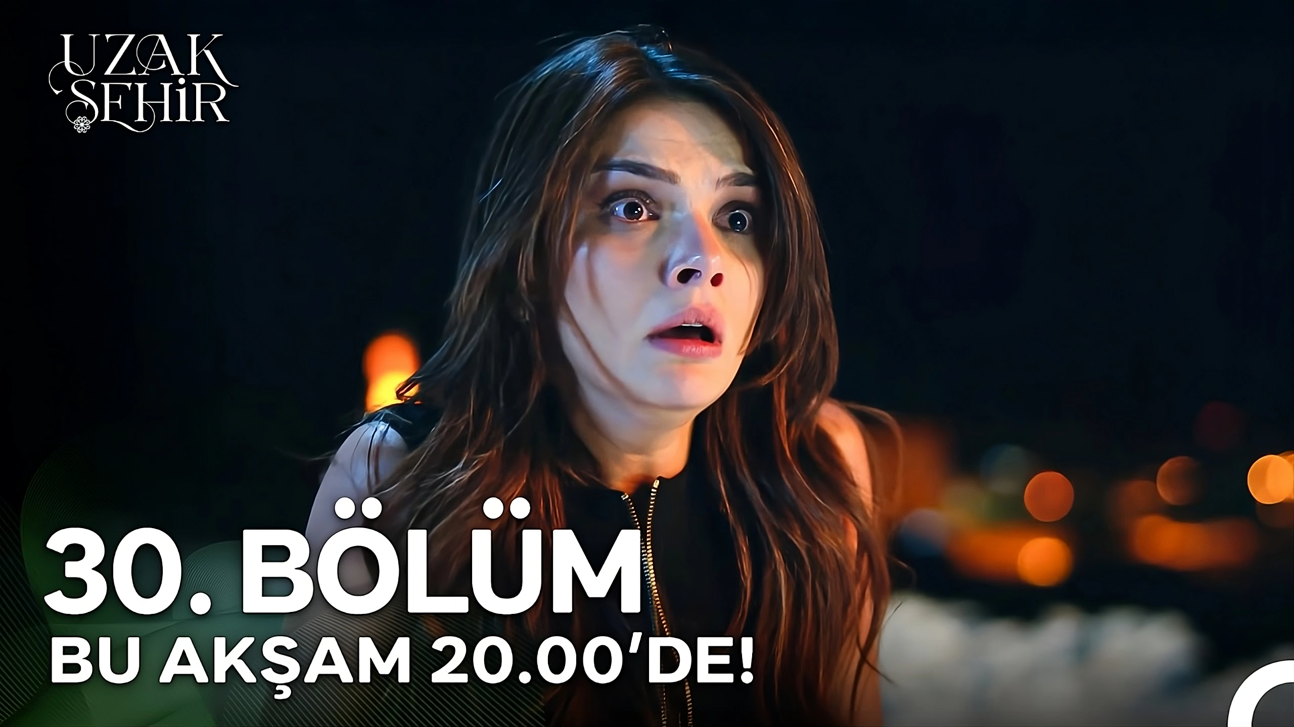 Uzak Şehir Dizisi 2. Bölüm: Bu Akşam Yeni Bölümle Ekranlara Dönüyor Mu?