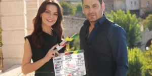 Bu Akşam Ekranlarda Uzak Şehir Rüzgarı Esecek