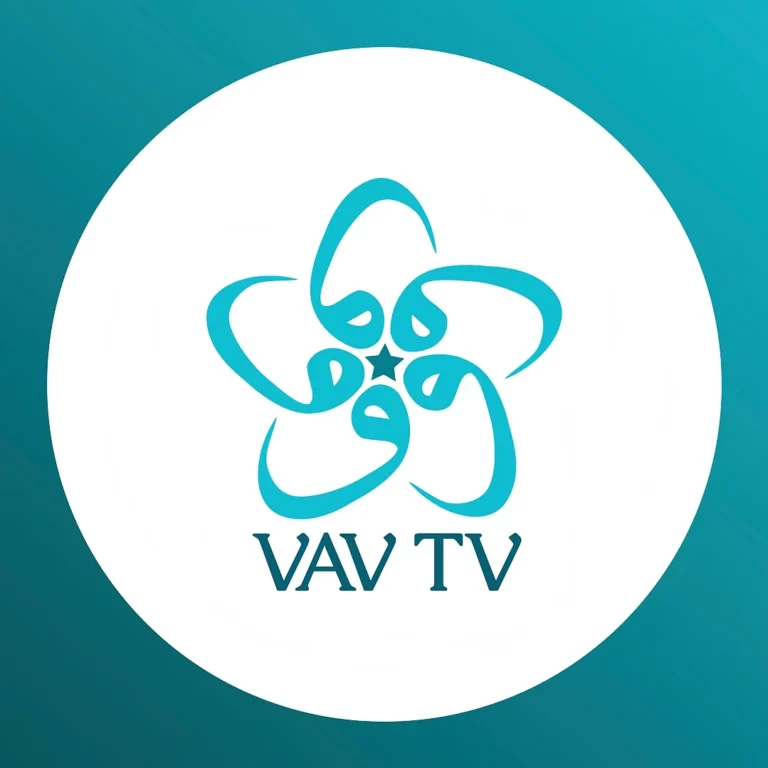 VAV TV Yayın Akışı Logo