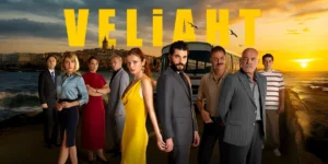 Veliaht Dizisi Bugün Saat Kaçta, Hangi Kanalda?