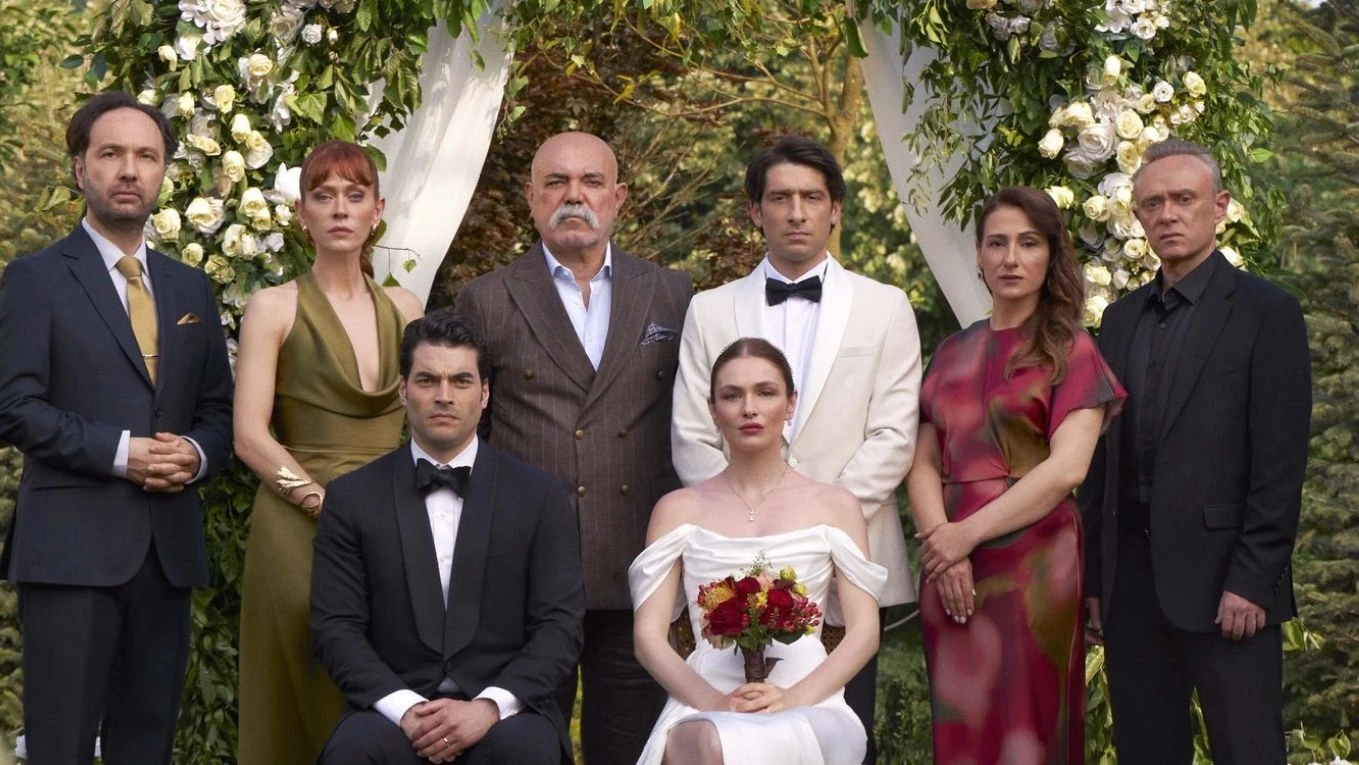 Yapay Zeka Sahneleriyle Çekilen ‘Veliaht’ Zirvedeydi! Yeni Bölüm Ne Zaman?