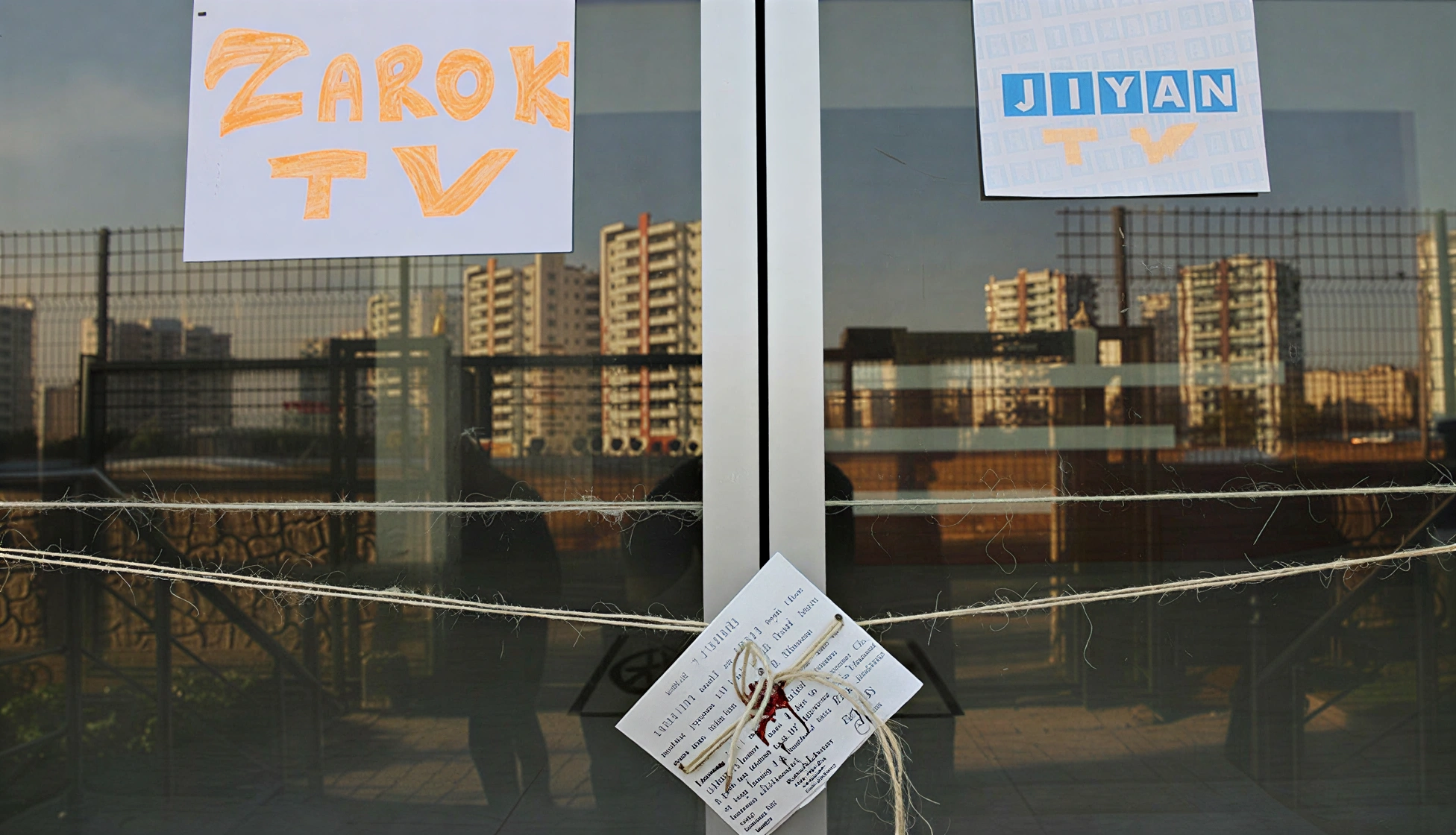 Zarok TV yeniden açılıyor