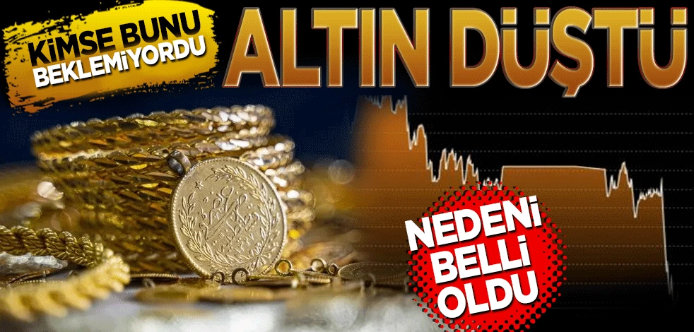 Altın Neden Düştü 21 Ekim 2025 Gram Altın Fiyatı Kaç TL Oldu Ons Altın Analizi
