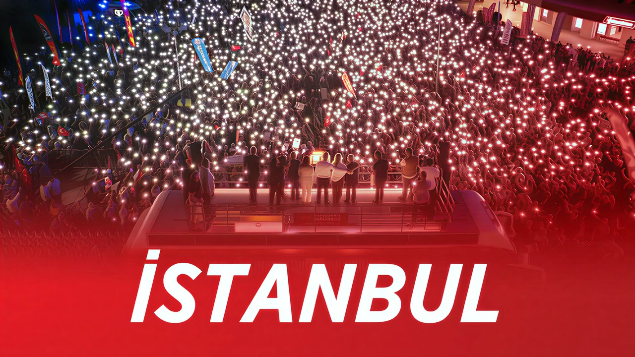 CHP İstanbul Mitingi Ne Zaman, Hangi Kanalda Canlı Yayınlanacak?