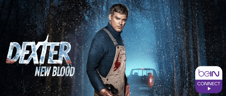 Dexter’in tüm dizilerinin yayın hakları Türkiye’de TOD ve beIN CONNECT’e geçti
