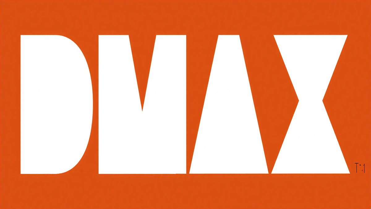 DMAX kimin? DMAX sahibi kimdir?