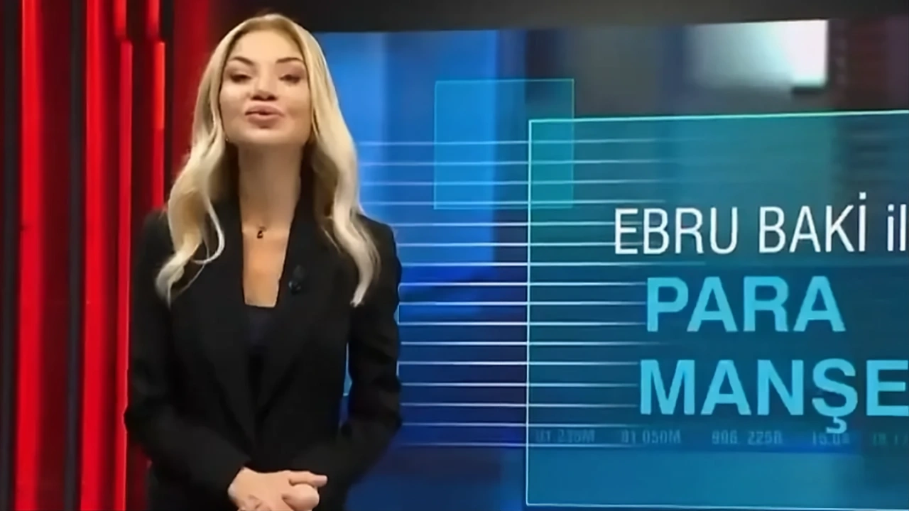 Ebru Baki