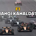 🏎️ F1 Meksika GP Hangi Kanalda? İşte Dev Yarışın Programı ve Yayın Saati