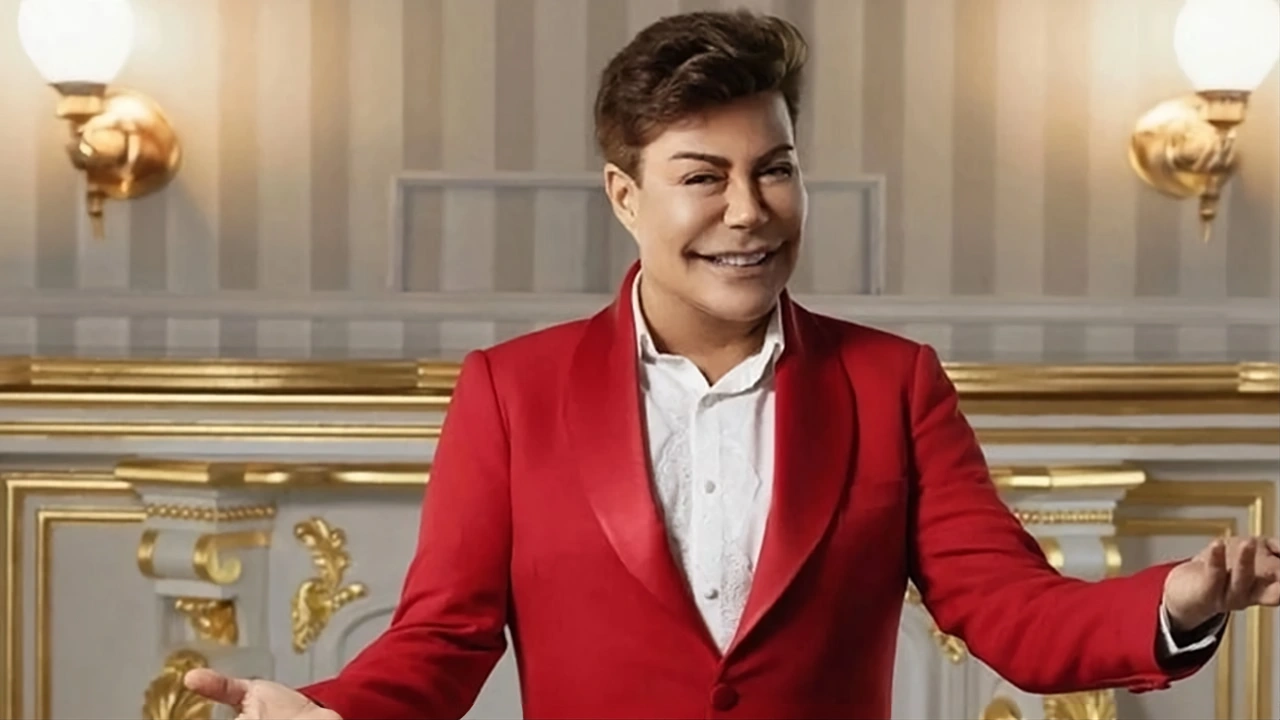 Fatih Ürek kalp krizi mi geçirdi? Fatih Ürek'in sağlık durumu nasıl?