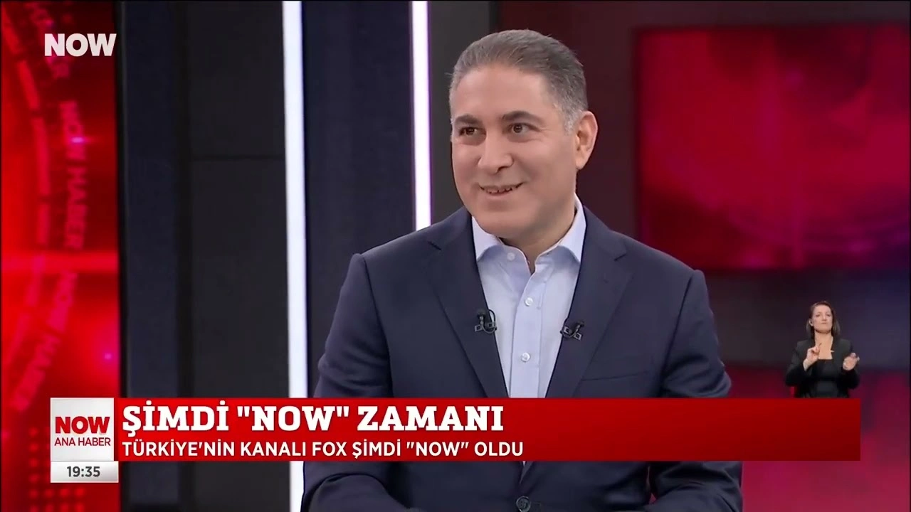 FOX neden NOW oldu? NOW TV'nin sahibi kim?