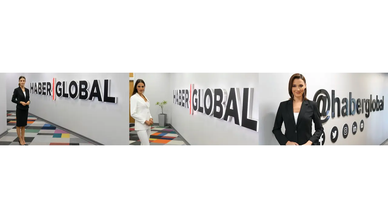 Haber Global spikerleri