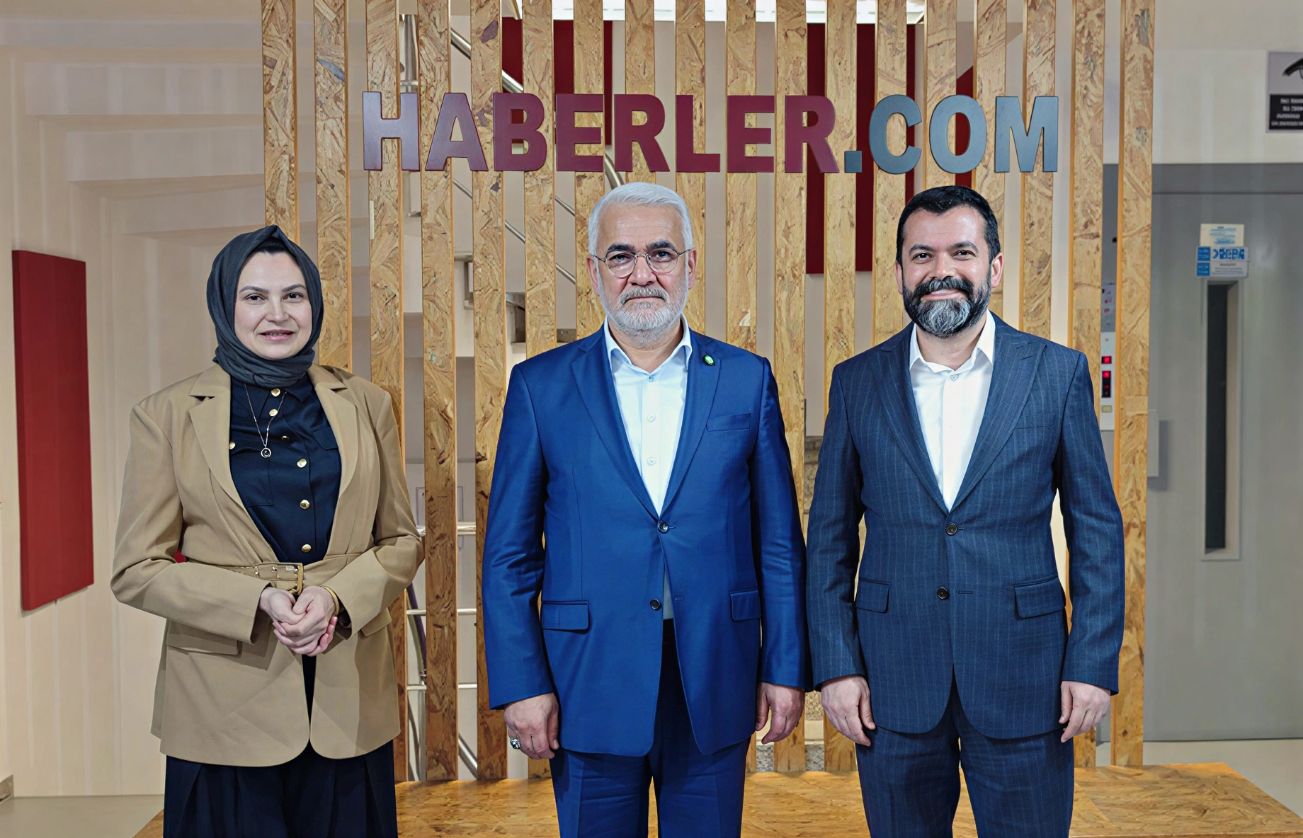 Haberler.com Kimin? Haberler.com Sahibi Kimdir?