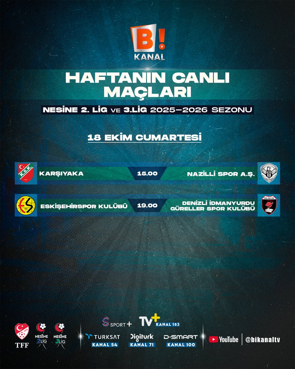 Bi Kanal TV Nasıl İzlenir? Bi Kanal TV Frekans Ayarları ve Platform Bilgileri