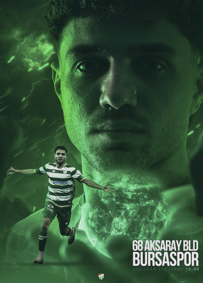 Bursaspor Maçı Hangi Kanalda? 68 Aksaray Bld Bursaspor Canlı Yayın Saat Kaçta?