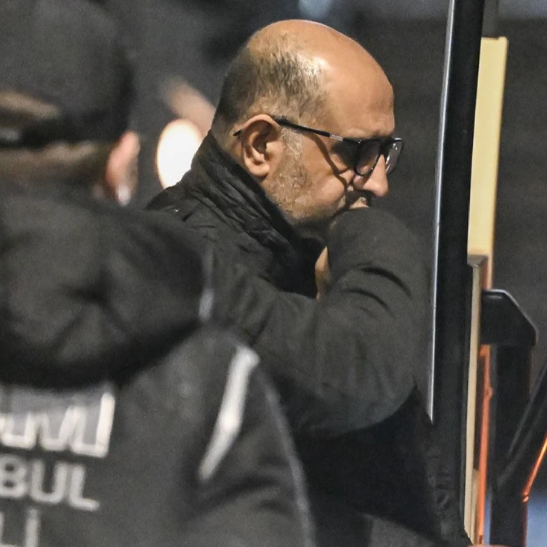 Aziz İhsan Aktaş Kimdir? İş İnsanı Aziz İhsan Aktaş Kaç Yaşında, Nereli, Ne İş Yapar?