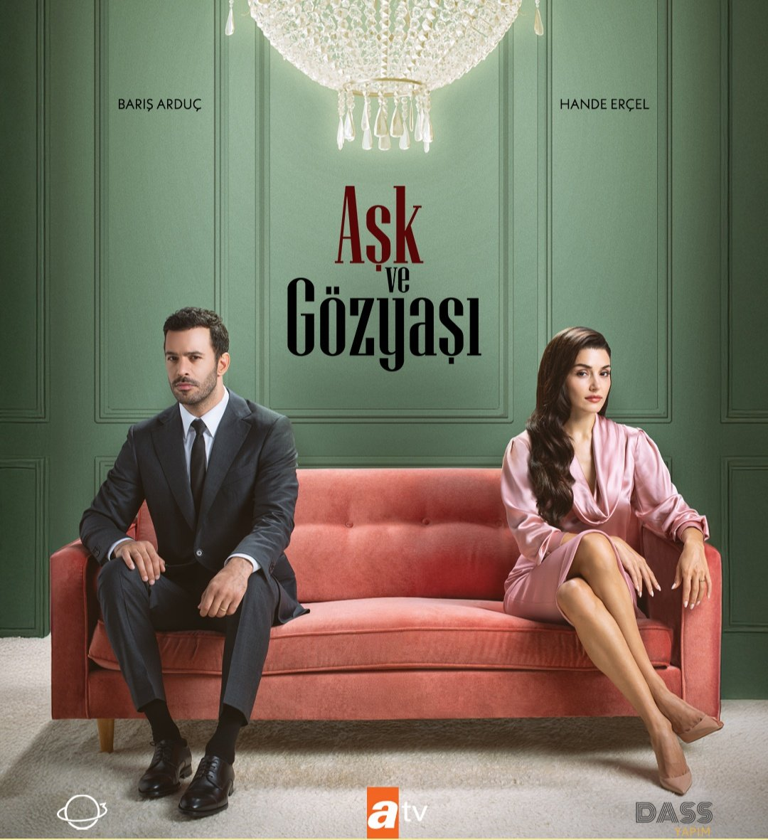 Aşk ve Gözyaşı Yeni Bölüm Neden Yayınlanmıyor? Senarist Krizi Diziyi Sarsıyor!