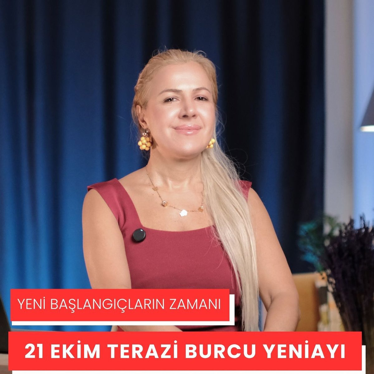 21 Ekim Hangi Burç? Terazi Burcu Özellikleri ve 2025 Günlük Yorumu