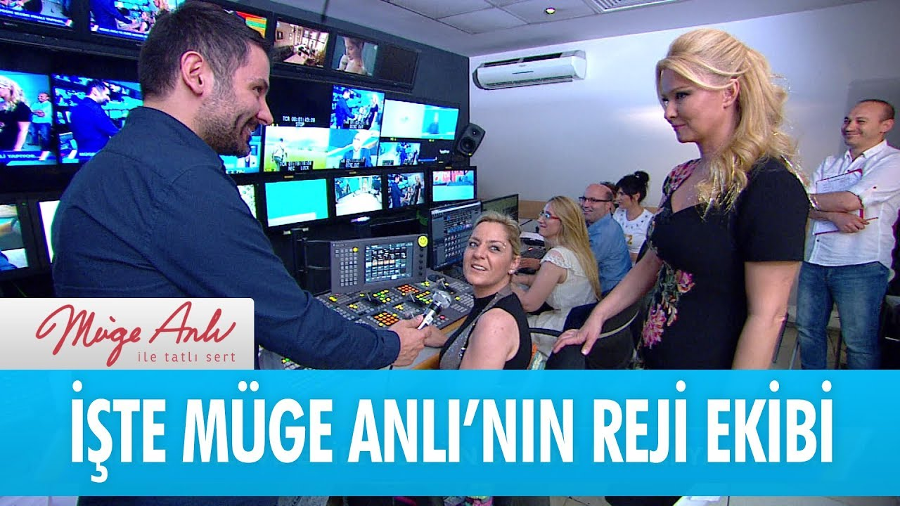 Müge Anlı Seyirci Ücreti Ne Kadar?