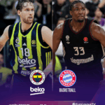 Fenerbahçe Beko – Bayern Münih Maçı Ne Zaman, Saat Kaçta ve Hangi Kanalda? EuroLeague Canlı Yayın Bilgileri