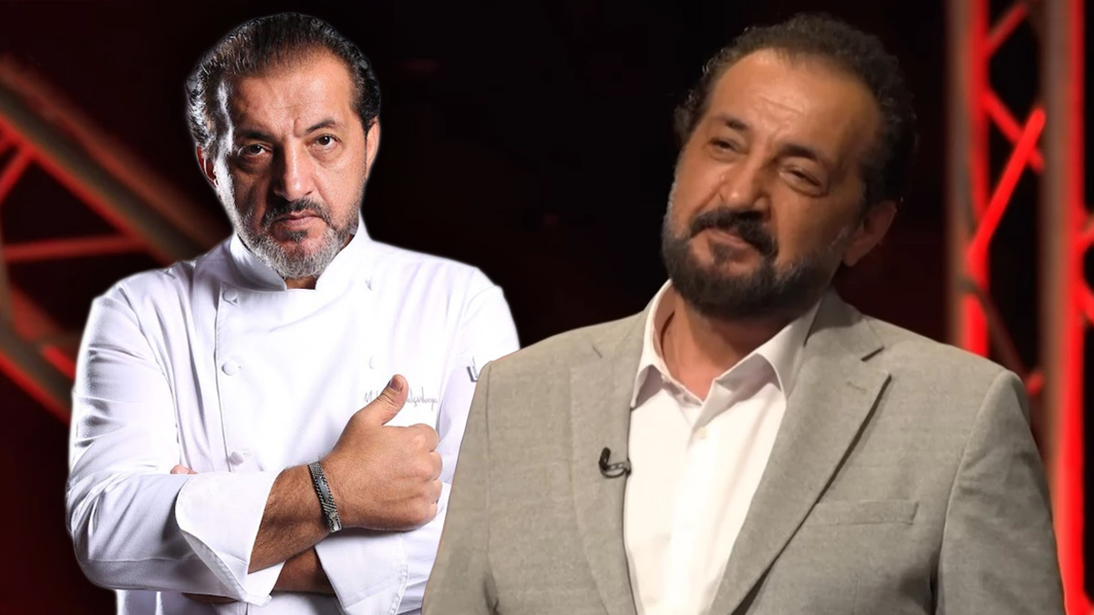 Mehmet Yalçınkaya’nın Parmakları Neden Yok? MasterChef Mehmet’in Acı Hikayesi: Parmaklarını Nasıl Kaybetti?