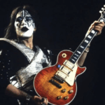 Ace Frehley Ölümü: KISS’in Kurucu Gitaristi 74 Yaşında Hayatını Kaybetti