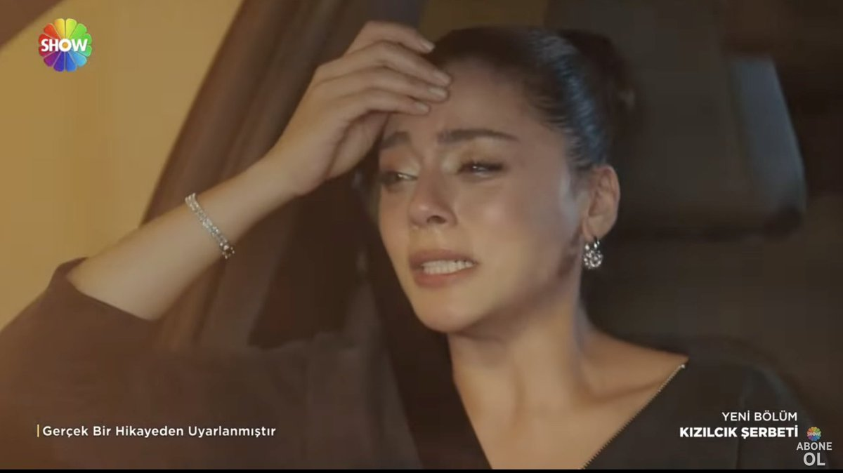 Kızılcık Şerbeti 110. Bölüm Fragmanı Şok Etti: Doğa Ölüyor Mu? Sıla Türkoğlu Diziden Ayrılıyor Mu?
