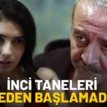 İnci Taneleri Yeni Sezon Ne Zaman Başlayacak? İnci Taneleri 3. Sezon Tarihi Belli Oldu Mu?