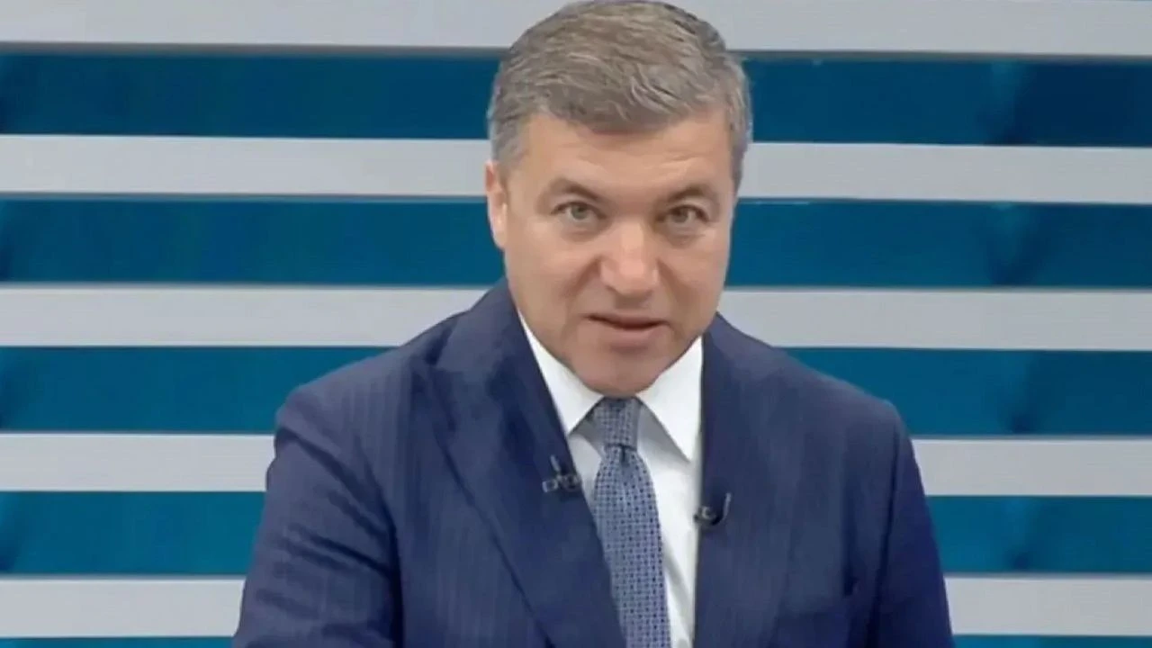İsmail Küçükkaya'nın 11 Günlük TV100 Macerası Sona Erdi
