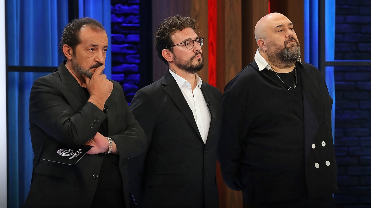 MasterChef kim elendi: 25 Ekim gecesi veda eden isim