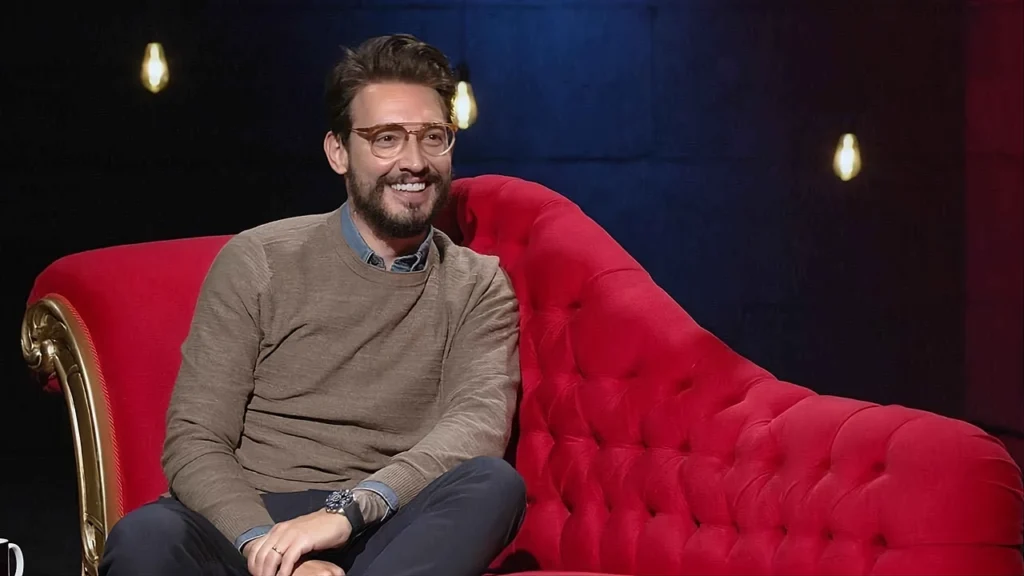 MasterChef Danilo Şef Müslüman mı Oldu? Danilo Zanna Din Değiştirdi mi?