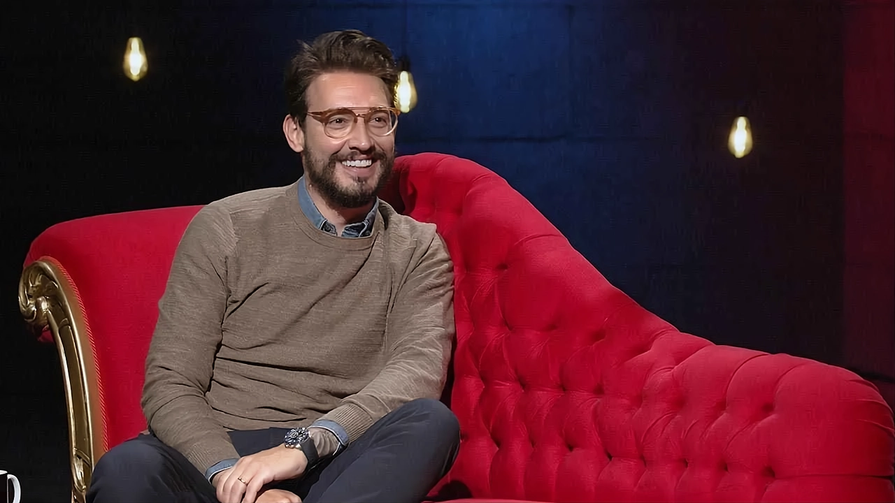 MasterChef Danilo Şef Müslüman mı Oldu? Danilo Zanna Din Değiştirdi mi?