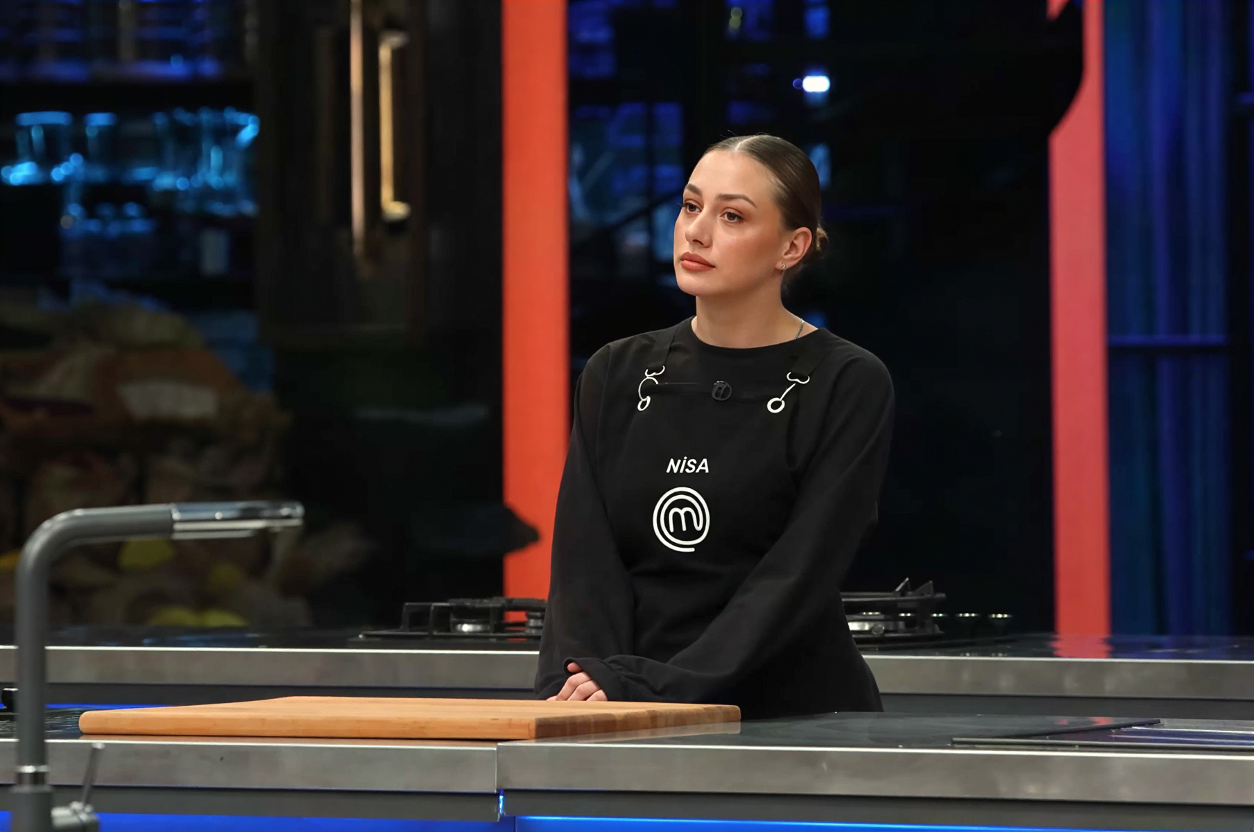 MasterChef Nisa kimdir? Nisa Nur Demirer kaç yaşında, nereli