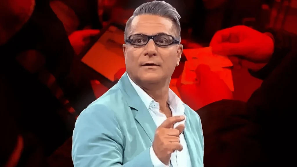 Mehmet Ali Erbil kimdir? Mehmet Ali Erbil’in Hayat Hikayesi