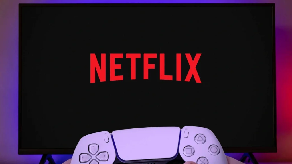 Netflix Televizyonlarda Oyun Dönemi Başlattı! Netflix TV Oyunları Nasıl Oynanır?