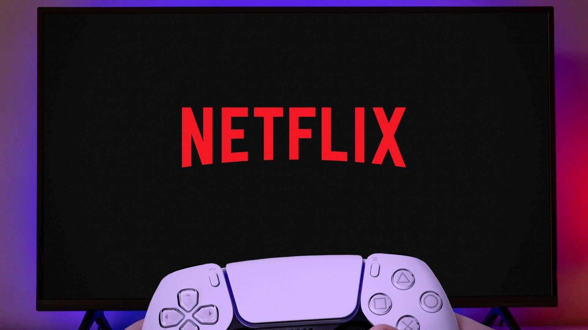 Netflix Televizyonlarda Oyun Dönemi Başlattı! Netflix TV Oyunları Nasıl Oynanır?