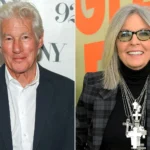 Richard Gere Diane Keaton’un Zatürreden Ölümünü Andı: Al Pacino’dan da Üzücü Mesaj Geldi