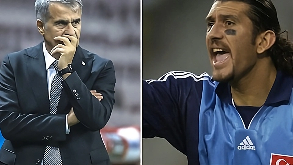 Şenol Güneş mi Rüştü Reçber mi? Süper Lig Tarihinin En Uzun Gol Yememe Rekoru Kimde?