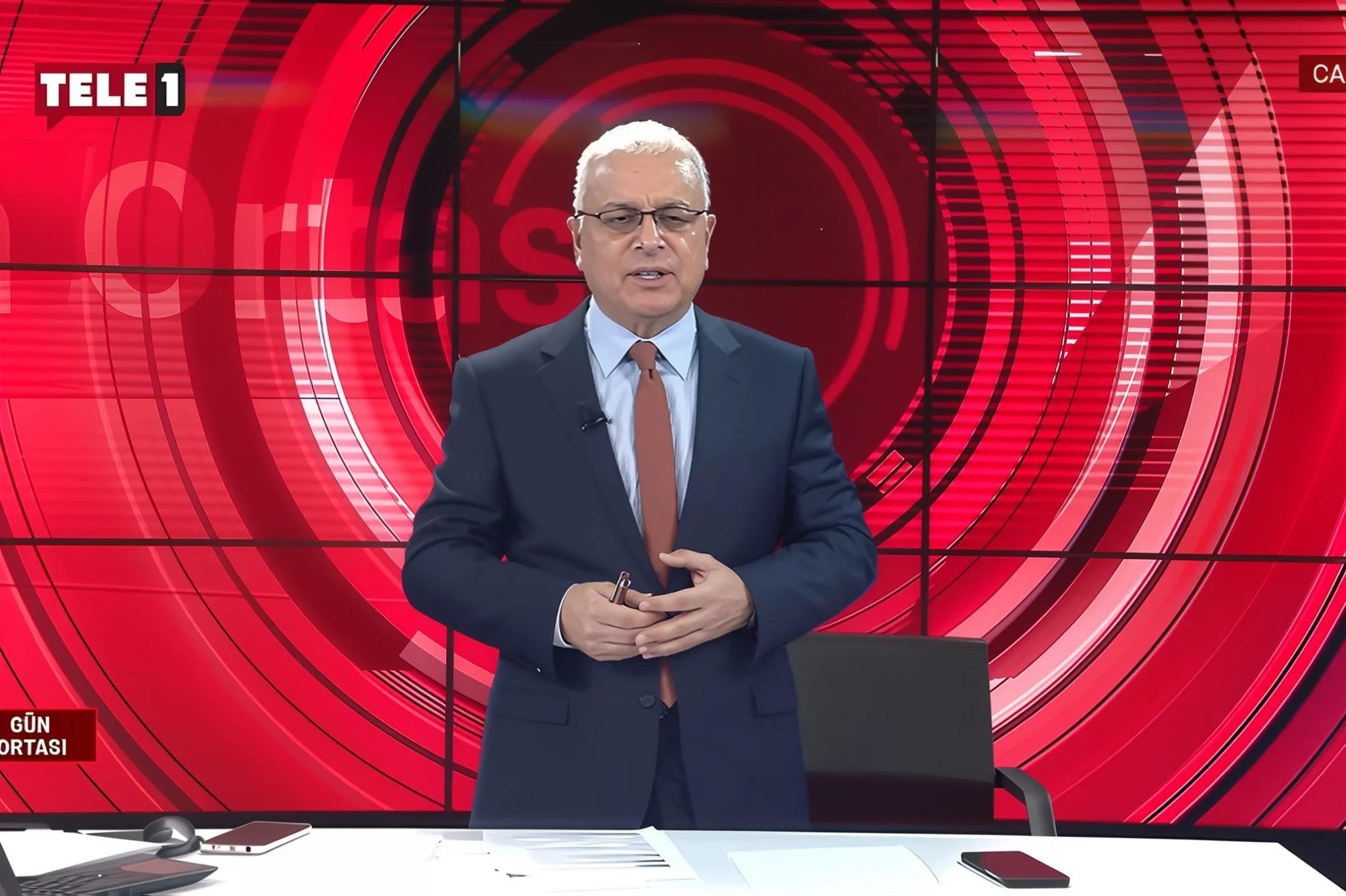 TELE1’e kayyum atandı: Şirket TMSF’ye devredildi