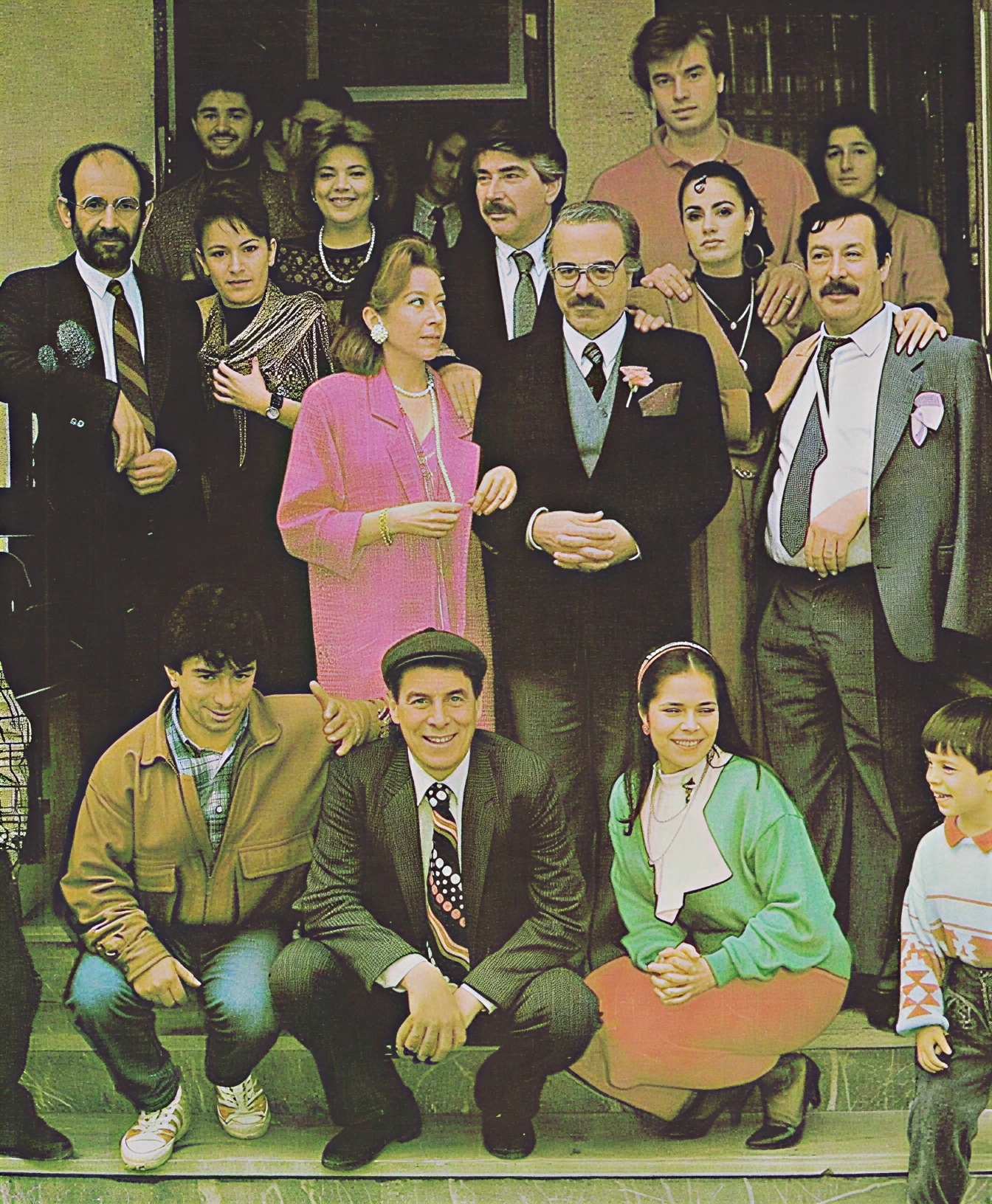 Tivi6 Bizimkiler saat kaçta? Bizimkiler hangi kanalda?