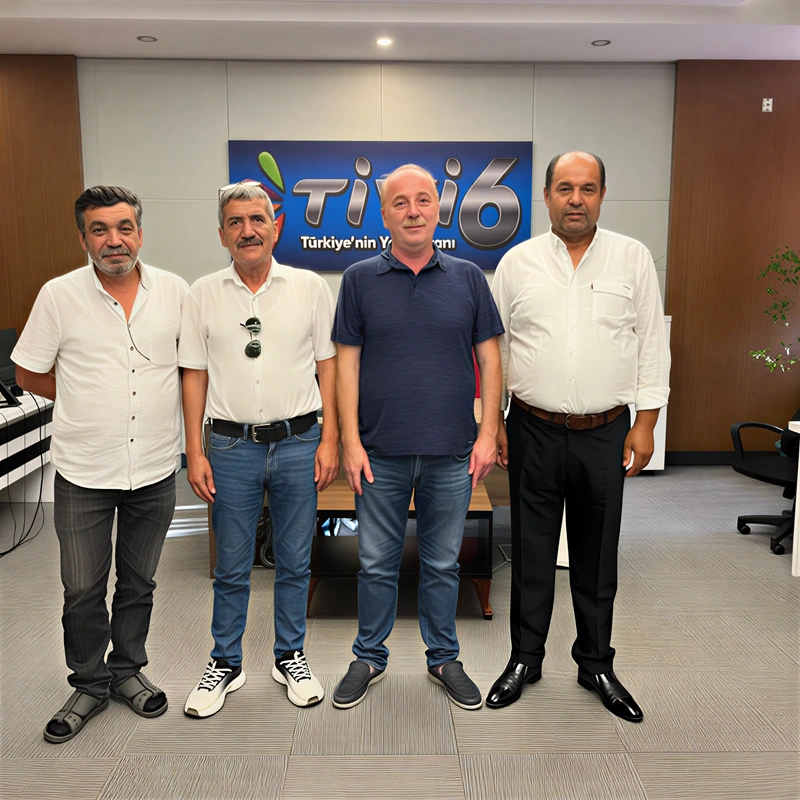 Niyazi Küçükyılmaz