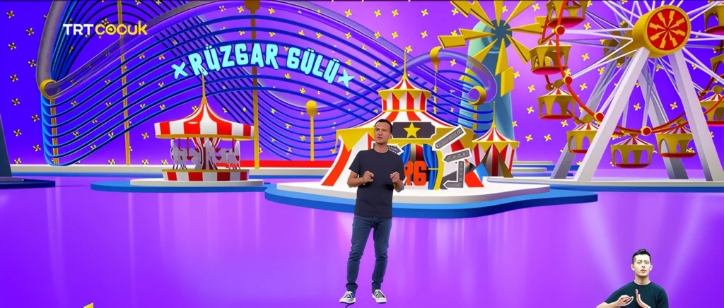 TRT Çocuk Rüzgar Gülü’ne Nasıl Ulaşılır? TRT Çocuk Rüzgar Gülü İzleme ve Başvuru Detayları