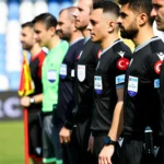 TFF’den tarihi karar: Aralarında Zorbay Küçük’ün de olduğu 152 hakem neden PFDK’ya sevk edildi?