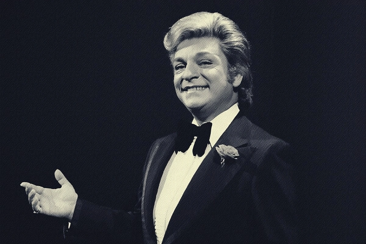 Zeki Müren'in Hayatını Konu Alan Film Projesi Telif Engeline Çarptı