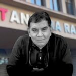 TRT’nin emektar spikeri Hakan Şahin hayatını kaybetti