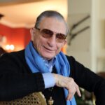 Usta Sanatçı Haldun Dormen Entübe Edildi: Sağlık Durumu Ciddi