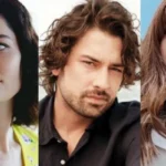 tabii’nin yeni dizisi “Şule”den ilk kareler: Kadro okuma provasında buluştu