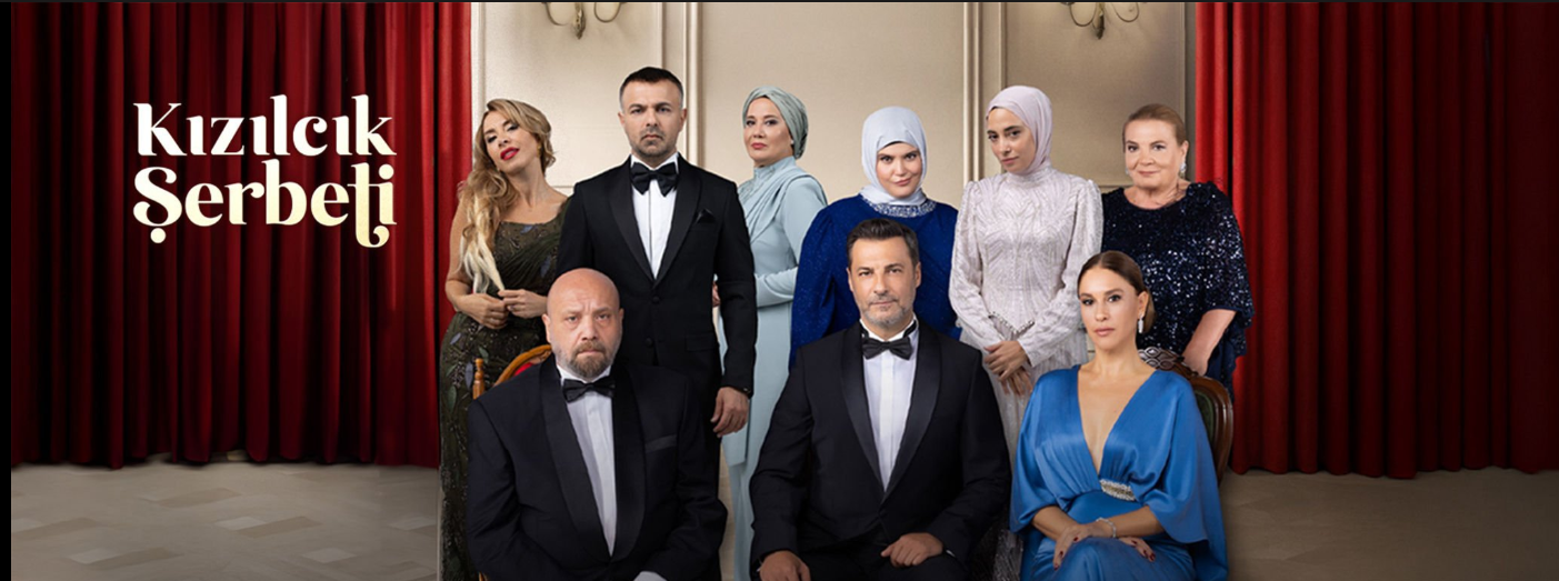 ‘Kızılcık Şerbeti’ni 5. Sezonda İçecek Miyiz?